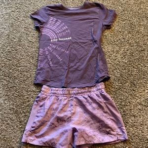 Xersion matching set🍉